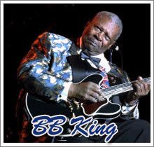 B.B. King - Blues Boys Tune